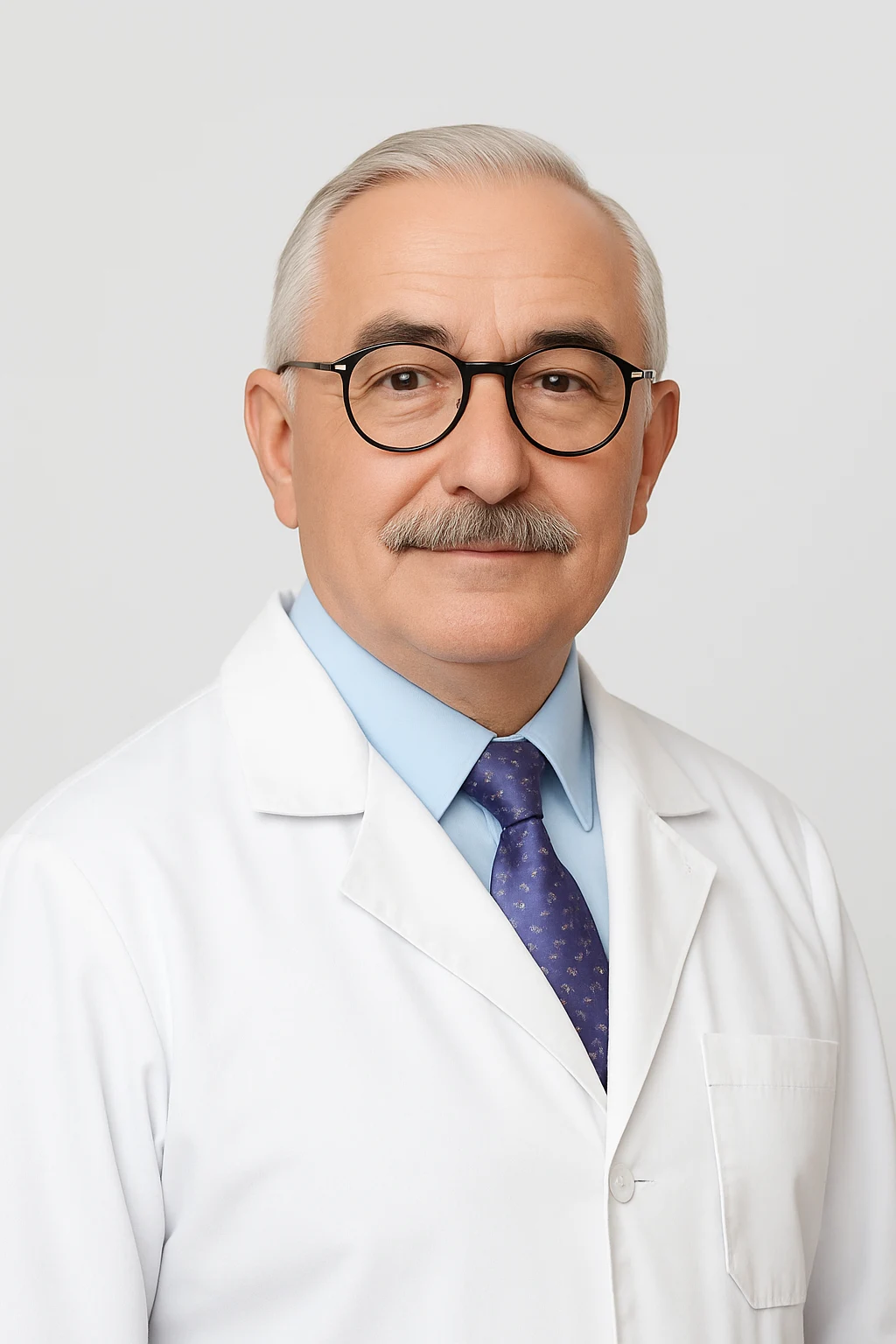 Сергей Иванович Колесников